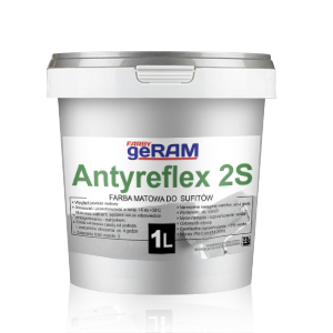 Antyreflex 2S