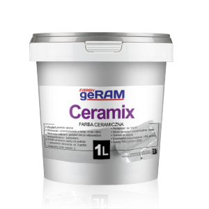 CERAMIX